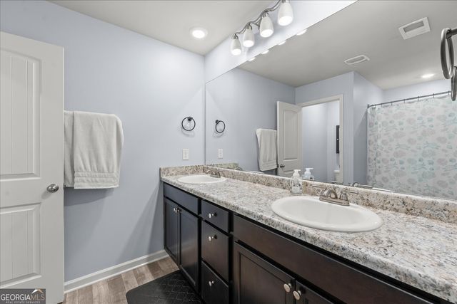 6550 Beaver Creek Trail, Atlanta, GA 30349
