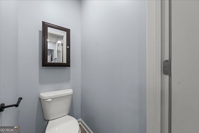 6550 Beaver Creek Trail, Atlanta, GA 30349