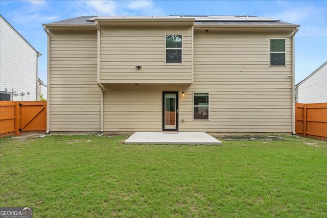 6550 Beaver Creek Trail, Atlanta, GA 30349