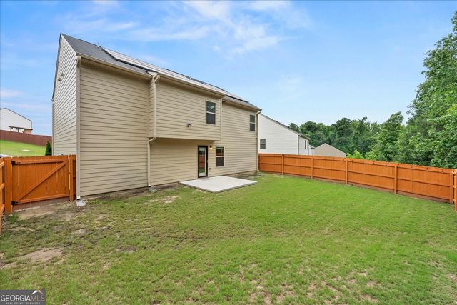 6550 Beaver Creek Trail, Atlanta, GA 30349