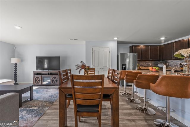6550 Beaver Creek Trail, Atlanta, GA 30349