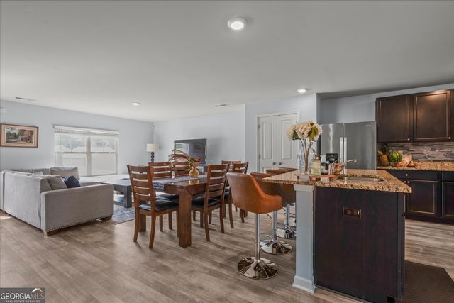 6550 Beaver Creek Trail, Atlanta, GA 30349