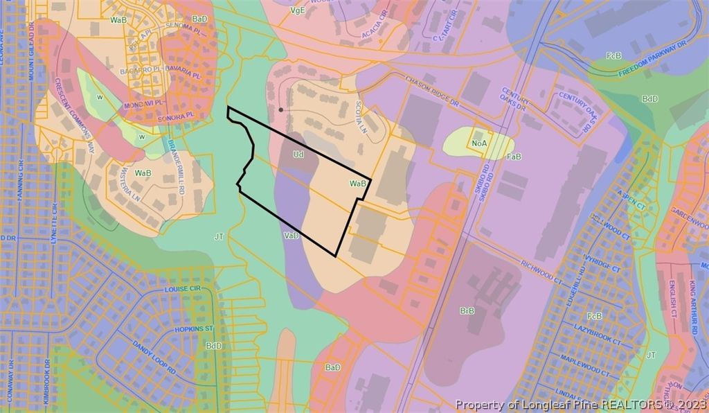 Skibo Road, Fayetteville, NC 28314 — photo 4