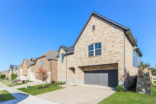 1526 Teresa Ann Lane, Allen, TX 75013