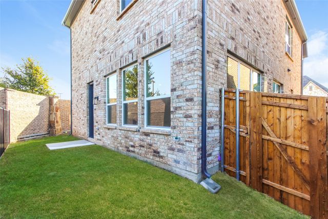 1526 Teresa Ann Lane, Allen, TX 75013