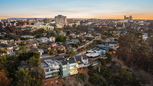1084 Johnson Ave, San Diego, CA 92103