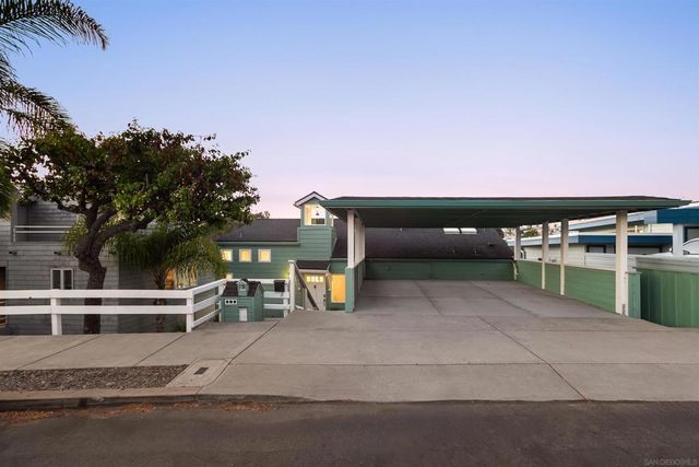 1084 Johnson Ave, San Diego, CA 92103
