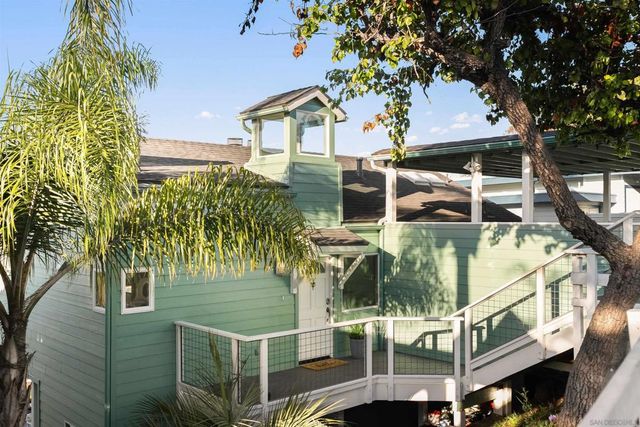 1084 Johnson Ave, San Diego, CA 92103
