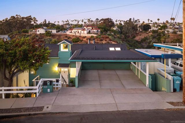 1084 Johnson Ave, San Diego, CA 92103