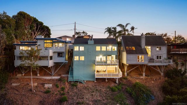 1084 Johnson Ave, San Diego, CA 92103