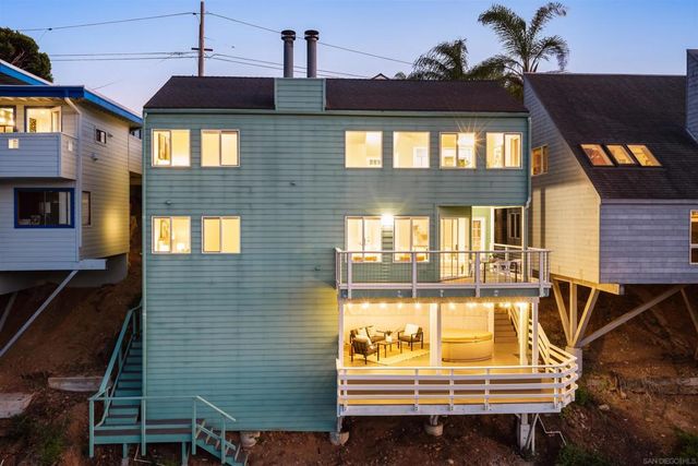1084 Johnson Ave, San Diego, CA 92103