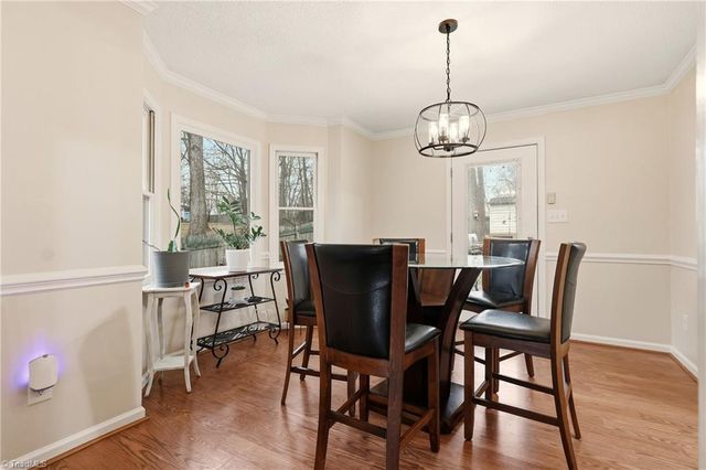 896 Oakhaven Forest Drive, Winston-salem, NC 27105