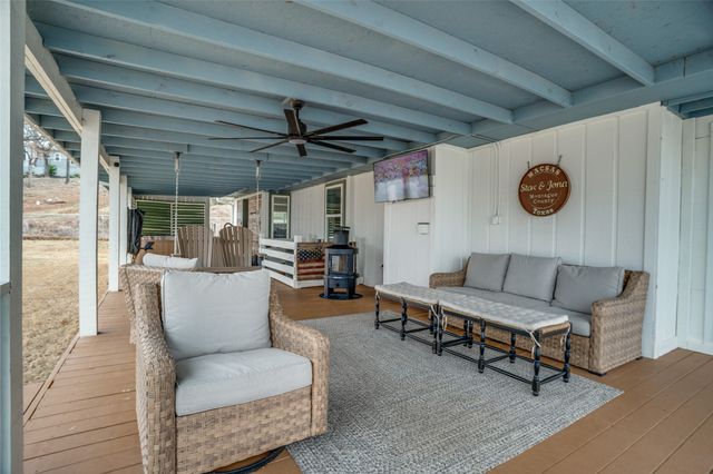 170 Cherokee Trail, Nocona, TX 76255