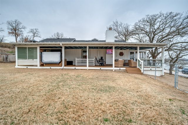 170 Cherokee Trail, Nocona, TX 76255