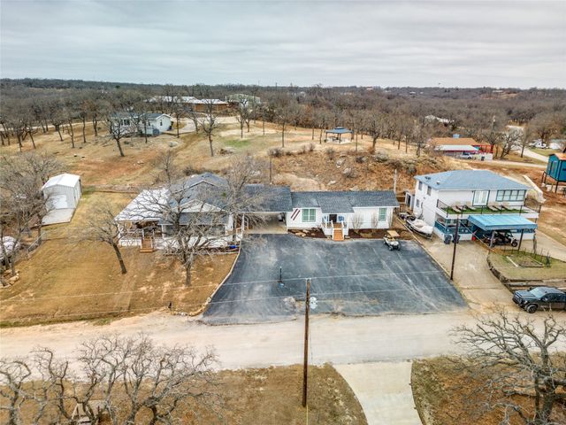 170 Cherokee Trail, Nocona, TX 76255
