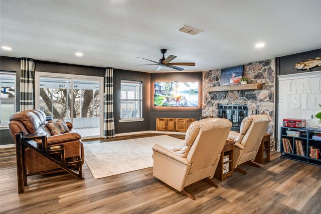 170 Cherokee Trail, Nocona, TX 76255