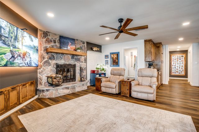 170 Cherokee Trail, Nocona, TX 76255