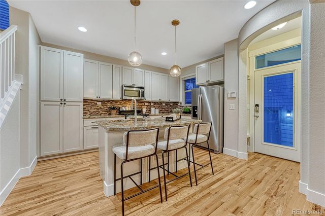 3260 Spruce Street, Denver, CO 80238