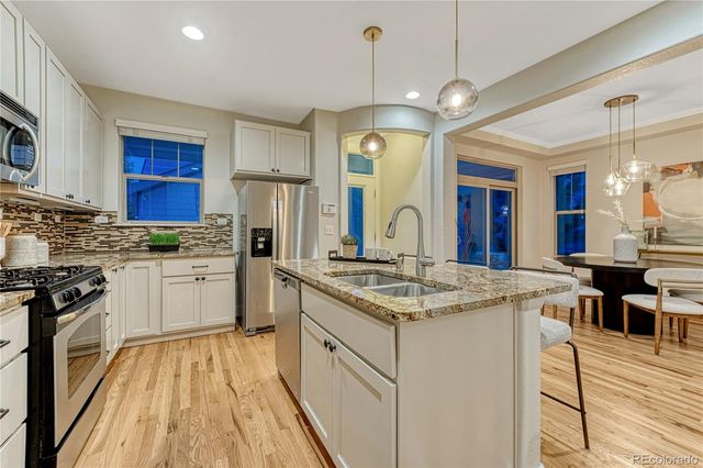 3260 Spruce Street, Denver, CO 80238