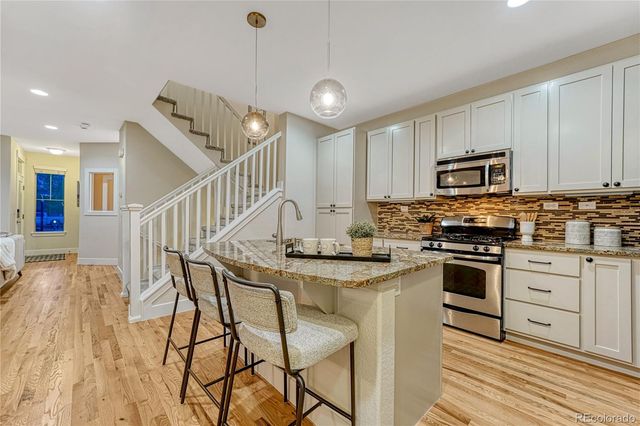 3260 Spruce Street, Denver, CO 80238