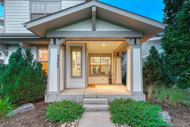 3260 Spruce Street, Denver, CO 80238
