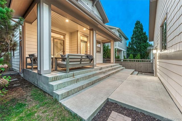 3260 Spruce Street, Denver, CO 80238