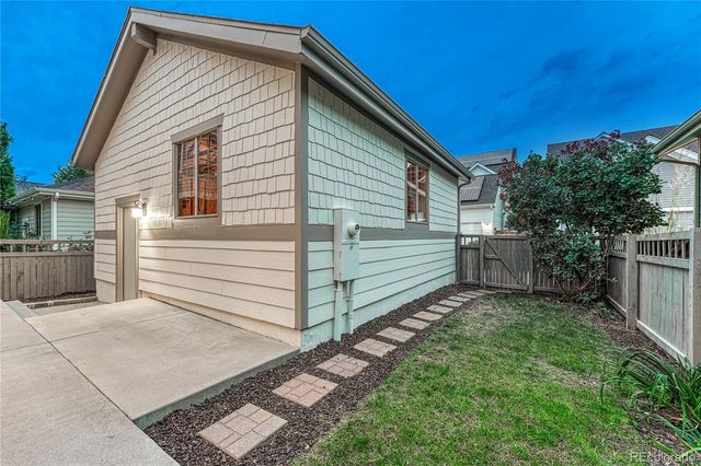 3260 Spruce Street, Denver, CO 80238