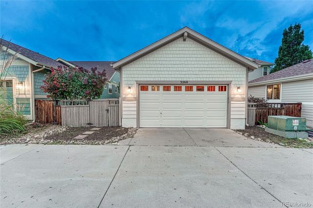 3260 Spruce Street, Denver, CO 80238