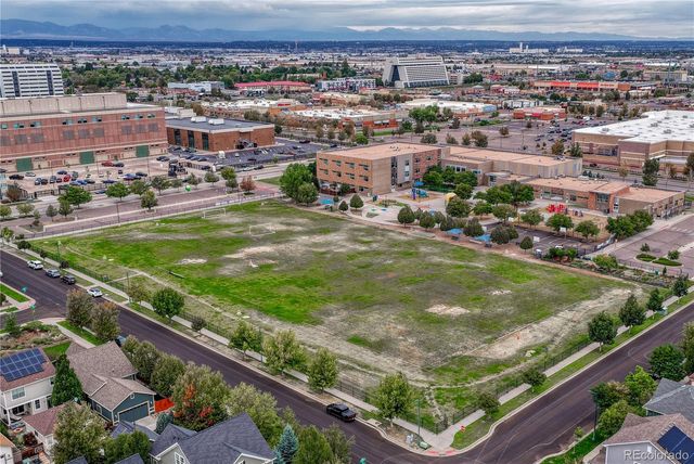 3260 Spruce Street, Denver, CO 80238