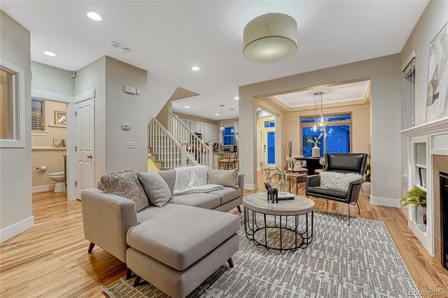 3260 Spruce Street, Denver, CO 80238