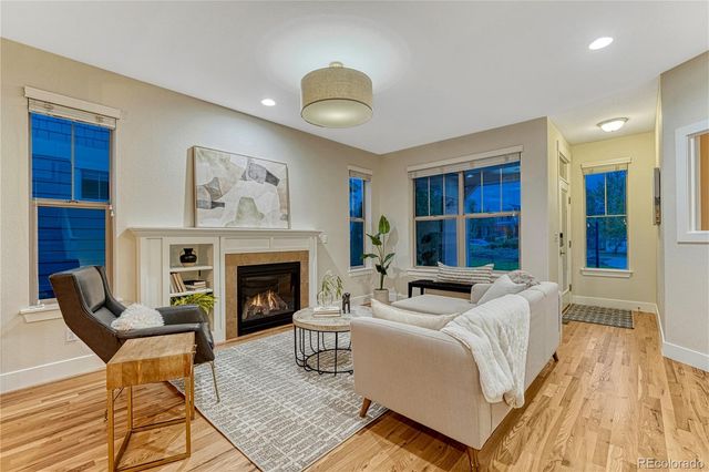3260 Spruce Street, Denver, CO 80238