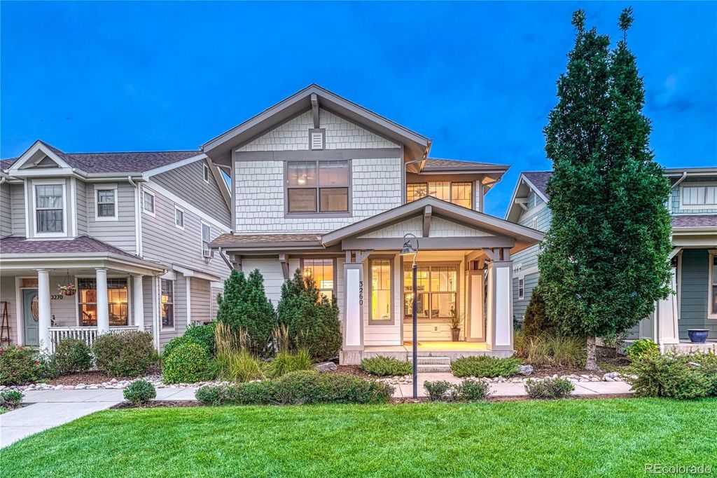 3260 Spruce Street, Denver, CO 80238
