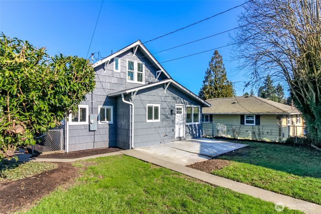 220 E 63RD Street, Tacoma, WA 98404