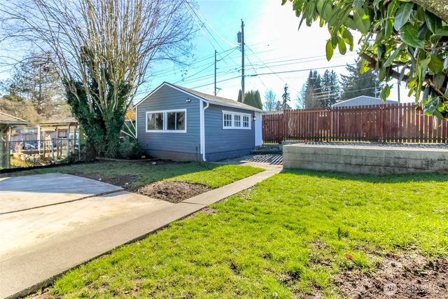 220 E 63RD Street, Tacoma, WA 98404