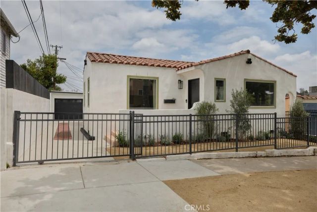 3110 Gracia Street, Los Angeles, CA 90039