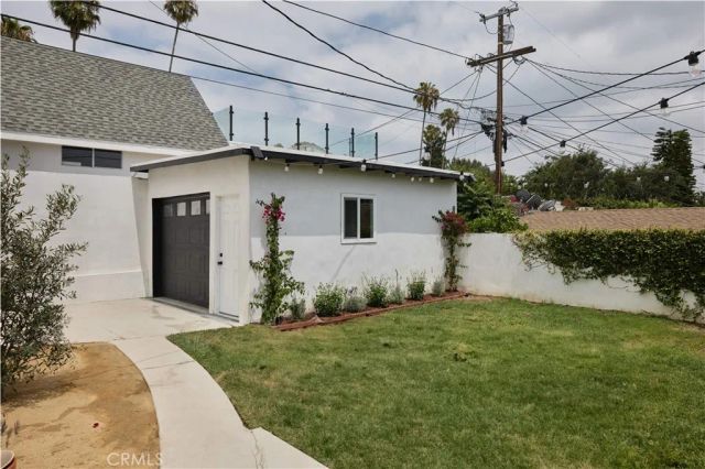 3110 Gracia Street, Los Angeles, CA 90039