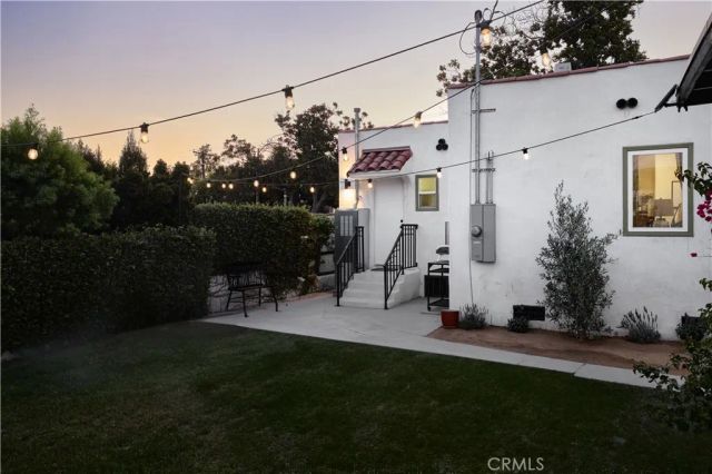 3110 Gracia Street, Los Angeles, CA 90039