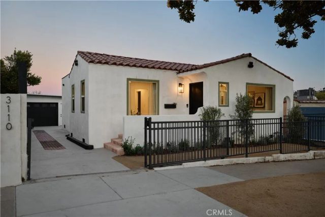 3110 Gracia Street, Los Angeles, CA 90039