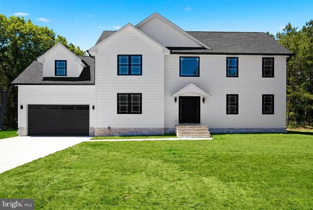 125 PENNSYLVANIA, Barnegat, NJ 08005