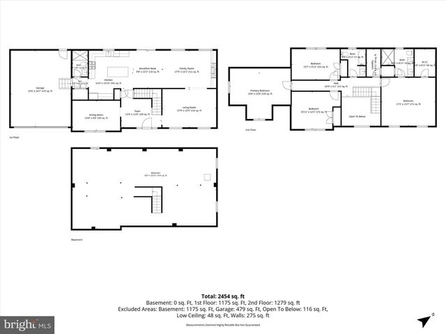 125 PENNSYLVANIA, Barnegat, NJ 08005