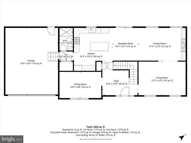 125 PENNSYLVANIA, Barnegat, NJ 08005