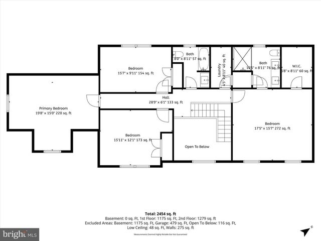 125 PENNSYLVANIA, Barnegat, NJ 08005