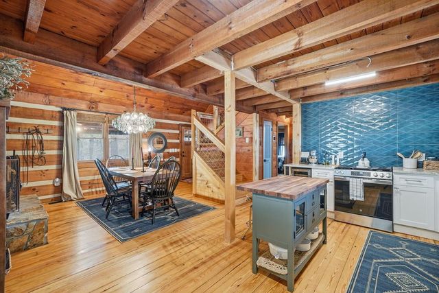 33 Foxhound Drive, Ellijay, GA 30540