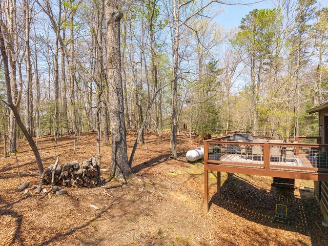 33 Foxhound Drive, Ellijay, GA 30540
