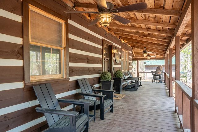 33 Foxhound Drive, Ellijay, GA 30540