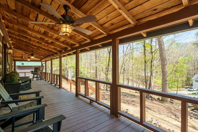33 Foxhound Drive, Ellijay, GA 30540
