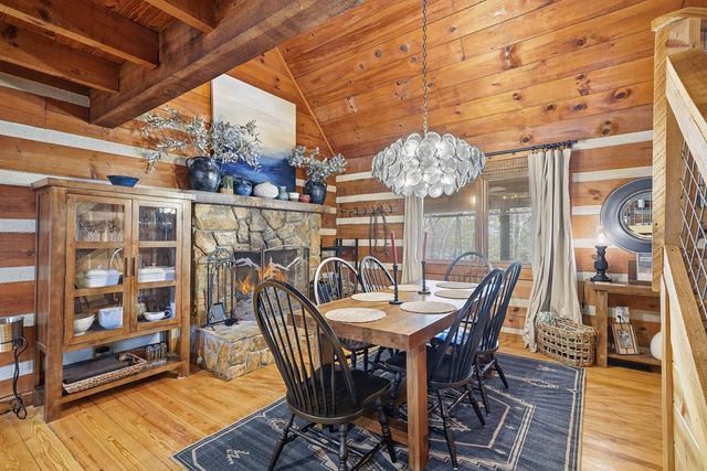 33 Foxhound Drive, Ellijay, GA 30540