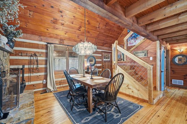 33 Foxhound Drive, Ellijay, GA 30540