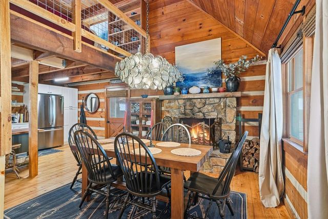 33 Foxhound Drive, Ellijay, GA 30540