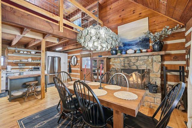 33 Foxhound Drive, Ellijay, GA 30540